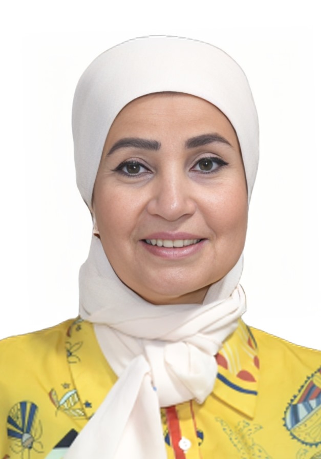 Dr. Azza Hamed Hedaia