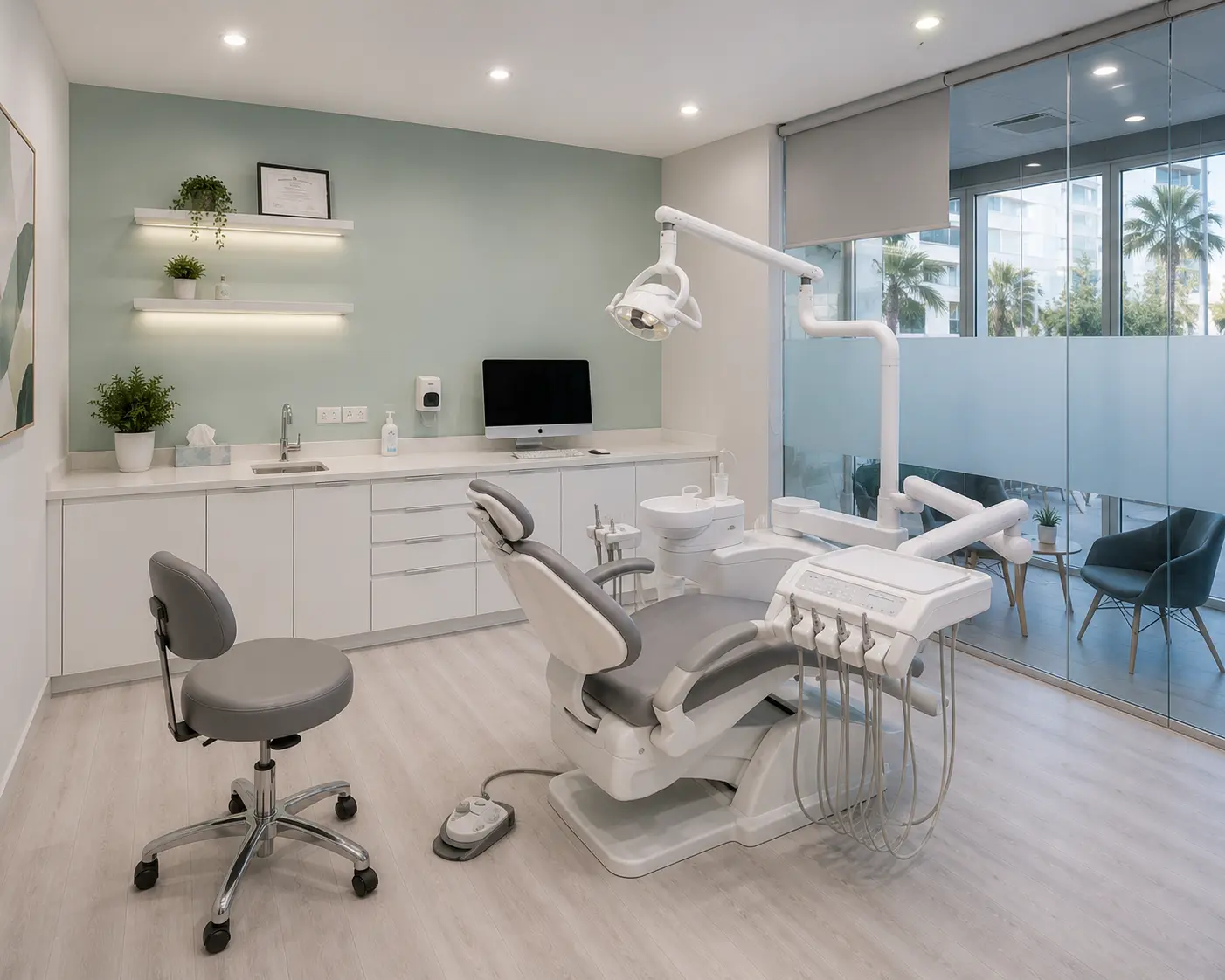 Dental Room