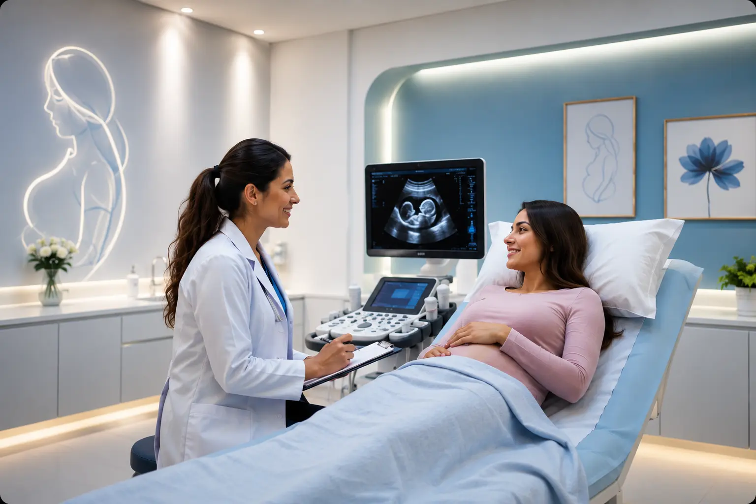 OBS & Gynecologist Specialist