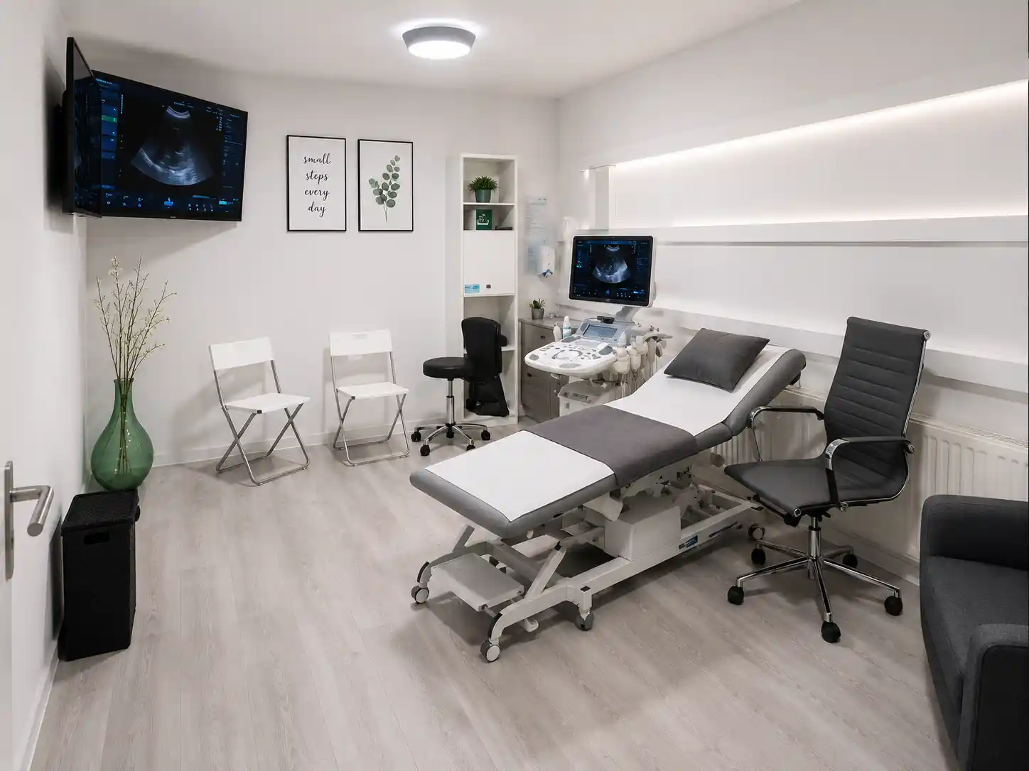 Diagnostic Imaging Suite
